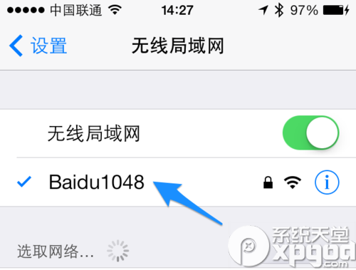 小度wifi如何在苹果mac电脑上使用?