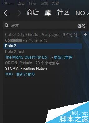 steam怎么添加已下载的游戏 steam添加本地游戏至客户端的方法