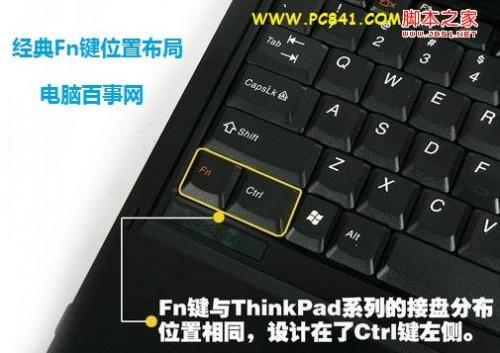 Fn键在哪是什么 (联想/华硕/戴尔)笔记本Fn键的作用大全