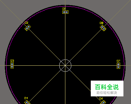 Altium Designer 中的阵列式粘贴