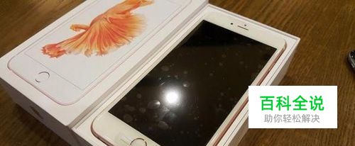 iPhone 6S/6S Plus清除灰尘及防止进入灰尘方法