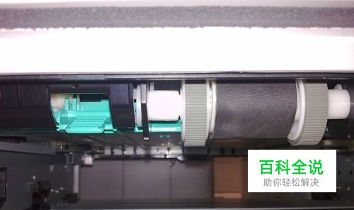 HP LaserJet P2055 打印机 双面打印卡纸的排除