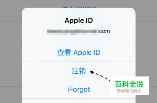 苹果6sApp Store账号更改，6s怎么更改Apple ID