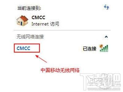 CMCC是什么意思-风君雪科技博客