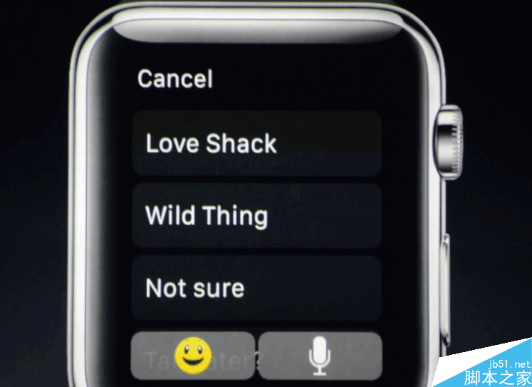 iwatch都有什么功能?Apple Watch有哪些功能-风君子博客