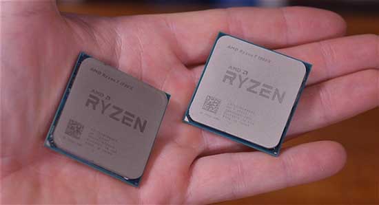 AMD Ryzen官方BIOS更新了什么内容
