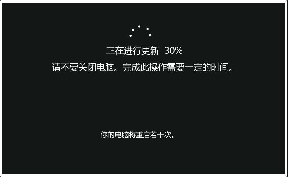 Win10预览版17763怎么手动更新到18290版?-编程知识网