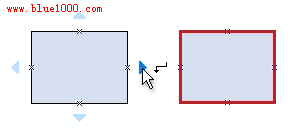 如何利用visio绘制框图?-风君雪科技博客