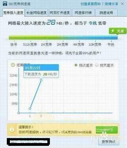 怎么加速网速?如何加速网络下载速度真正提高网速-编程知识网