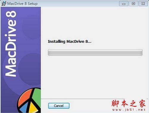 macdrive(PC机读取Mac磁盘格式软件) 怎么使用?MacDrive读取苹果Mac格式的硬盘教程-风君子博客