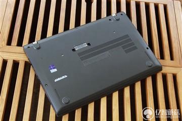ThinkPad T460s轻薄本评测