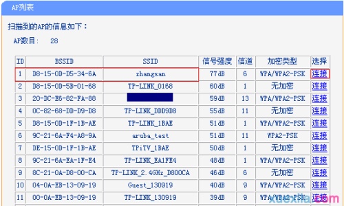 tp路由器wr866n怎么设置无线桥接-编程知识网