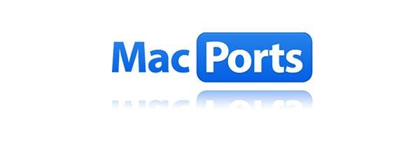 Mac OS中MacPorts的安装与使用教程-冯金伟博客园