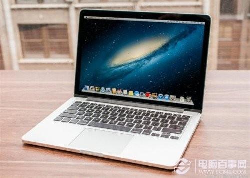 苹果笔记本Macbook pro如何通过设置让其更好使用