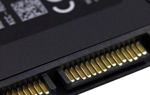 三星固态硬盘SSD 840EVO 120GB 报价479元-风君子博客
