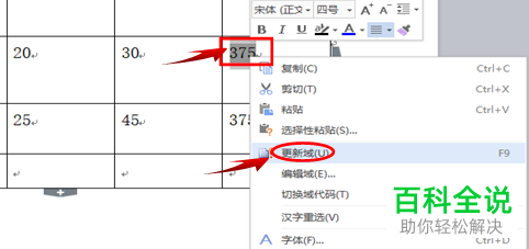 在WPS文字中怎么用公式计算-编程知识网