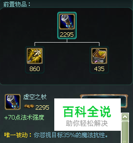 LOL狐狸出装/阿狸出装-冯金伟博客园