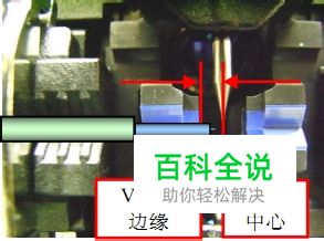 如何熔接光纤-冯金伟博客园