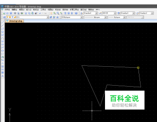 CAD计算面积的方法-冯金伟博客园