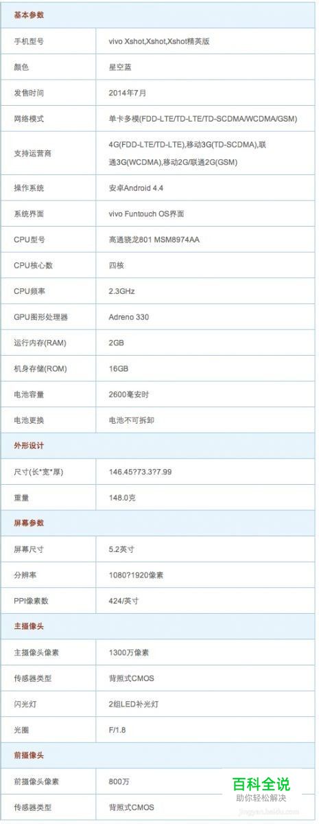 国产拍照新旗舰 vivo Xshot精英版评测