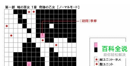 火焰纹章晓之女神攻略-冯金伟博客园