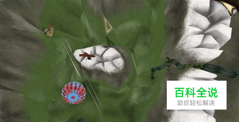 iPhone/iPad版《热气球之旅》：高空探险-风君雪科技博客