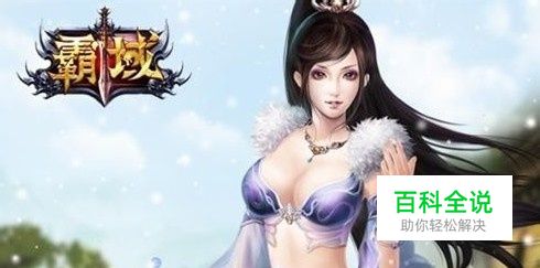 《霸域》游戏心得与快速升级小技巧-风君雪科技博客