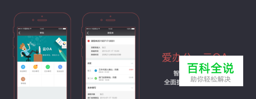 爱办公：如何帮助公司提升办公效率？-冯金伟博客园