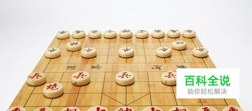 怎麼學習下象棋? 【百科全說】