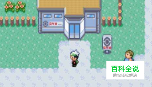 口袋妖怪绿宝石攻略-冯金伟博客园