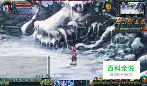 梦幻修仙攻略新区刷级秘籍-风君雪科技博客