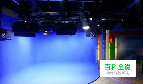 校园电视台设备清单 校园虚拟演播室建设方案-编程知识网