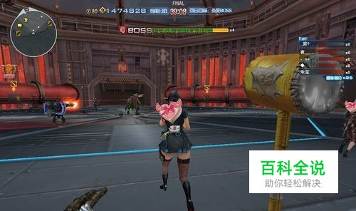 cf试炼挑战 暗之假面 介绍及建议-冯金伟博客园