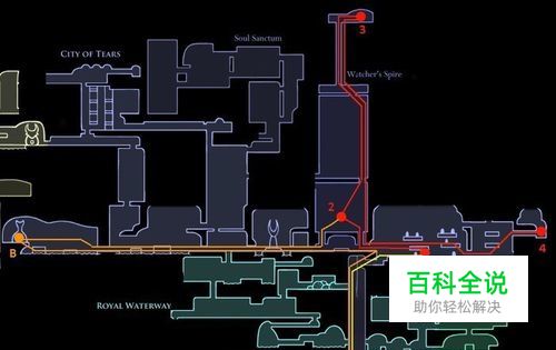 空洞骑士苍白矿石攻略-风君子博客