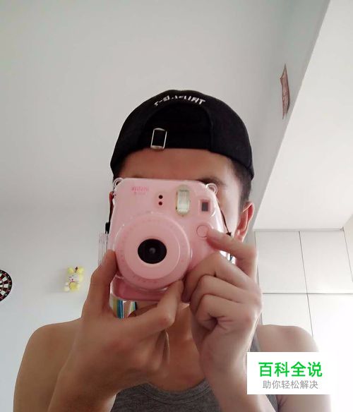 富士拍立得 Instax mini8使用指南-风君子博客