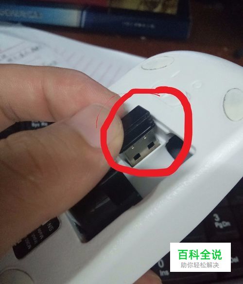 怎样正确使用无线鼠标-冯金伟博客园