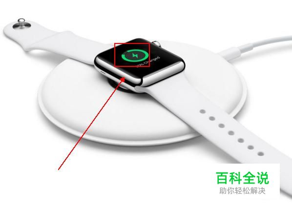 苹果手表Apple Watch怎么充电？-风君雪科技博客