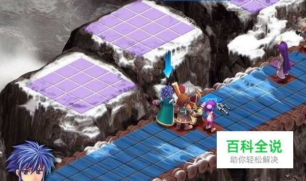 武林立志传全攻略