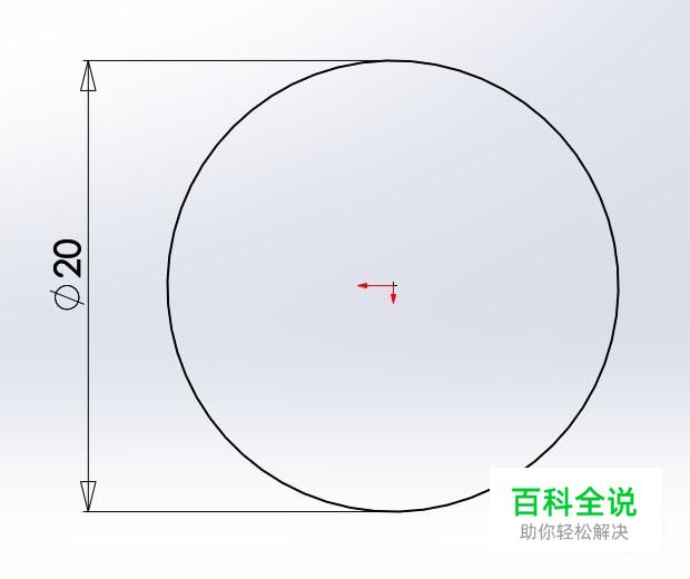 SolidWorks中台阶轴的两种画法-风君子博客