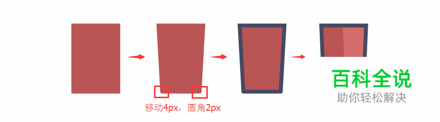 Ai 图标教程-编程知识网