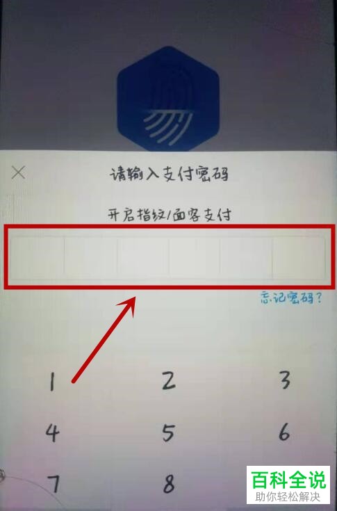 怎么设置支付宝中的指纹解锁和指纹支付